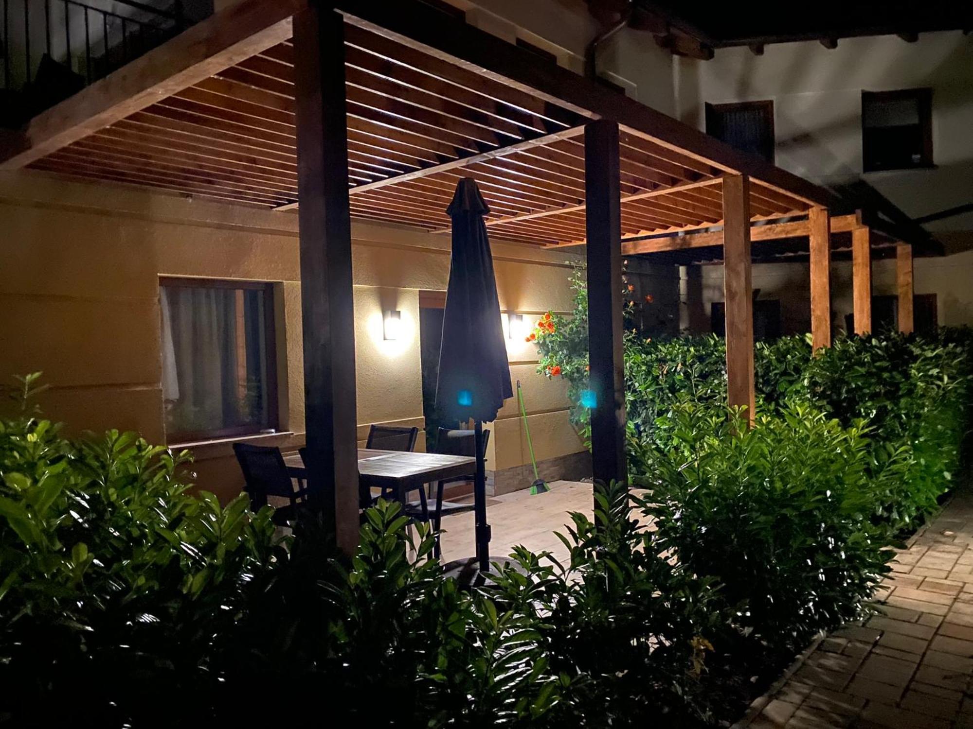 Terrasun Apartments Балатонсарсо Екстериор снимка