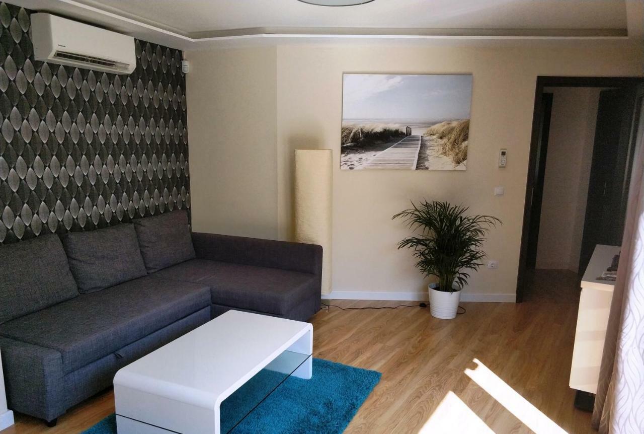 Terrasun Apartments Балатонсарсо Екстериор снимка
