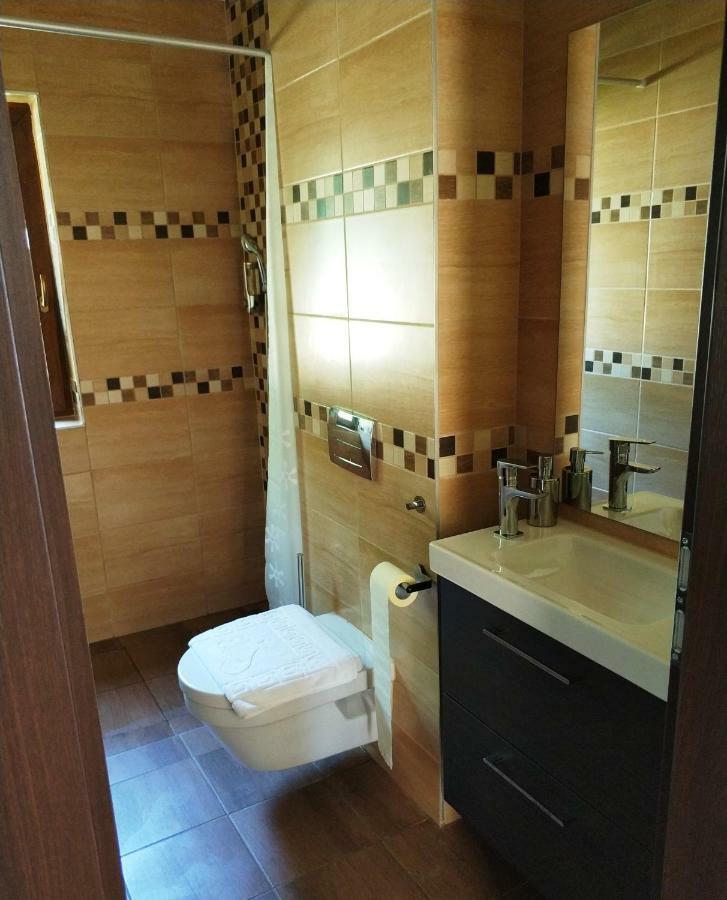 Terrasun Apartments Балатонсарсо Екстериор снимка