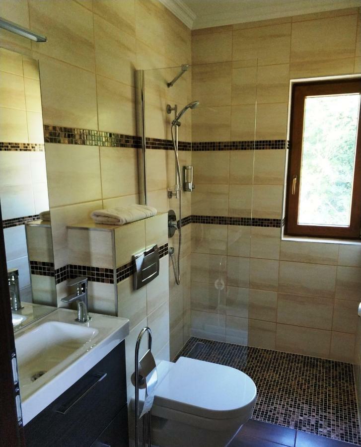 Terrasun Apartments Балатонсарсо Екстериор снимка