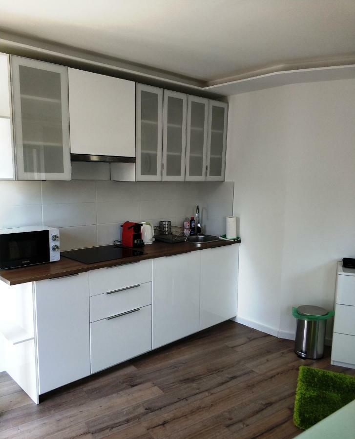Terrasun Apartments Балатонсарсо Екстериор снимка